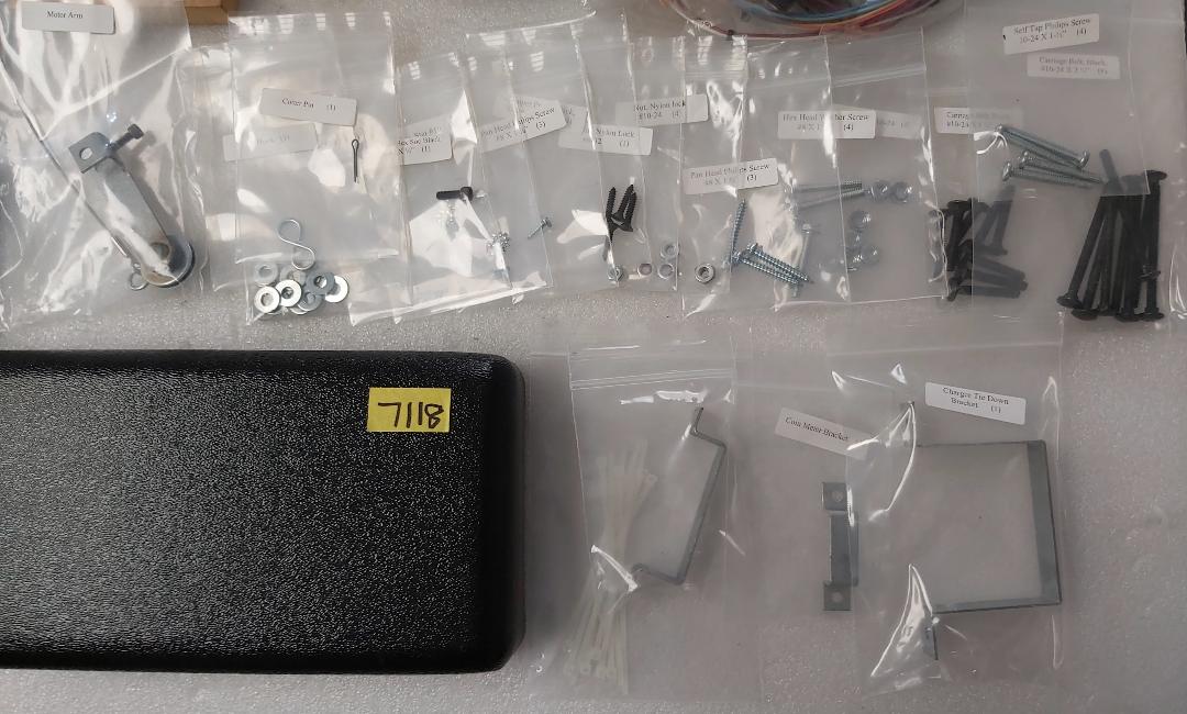 VALLEY DYNAMO CoinOperated Pool Table Converson Kit to accept Dollar